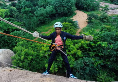 summer camp upcoming events