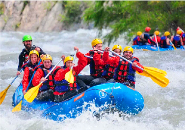 summer camp upcoming events