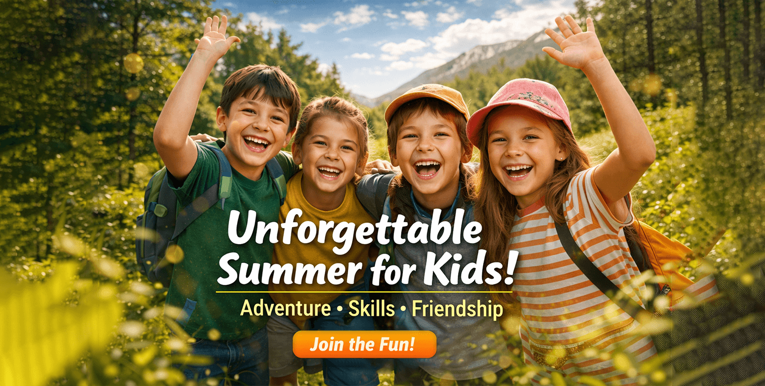 Comprehensive Guide to Residential Summer Camps in Hyderabad and Bangalore 2025-2026